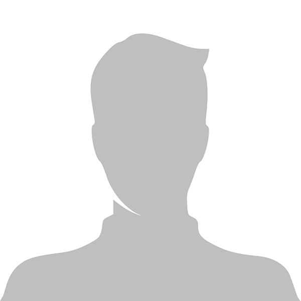 The image depicts a silhouette of a person, likely a placeholder or icon used to represent user profiles in digital interfaces.